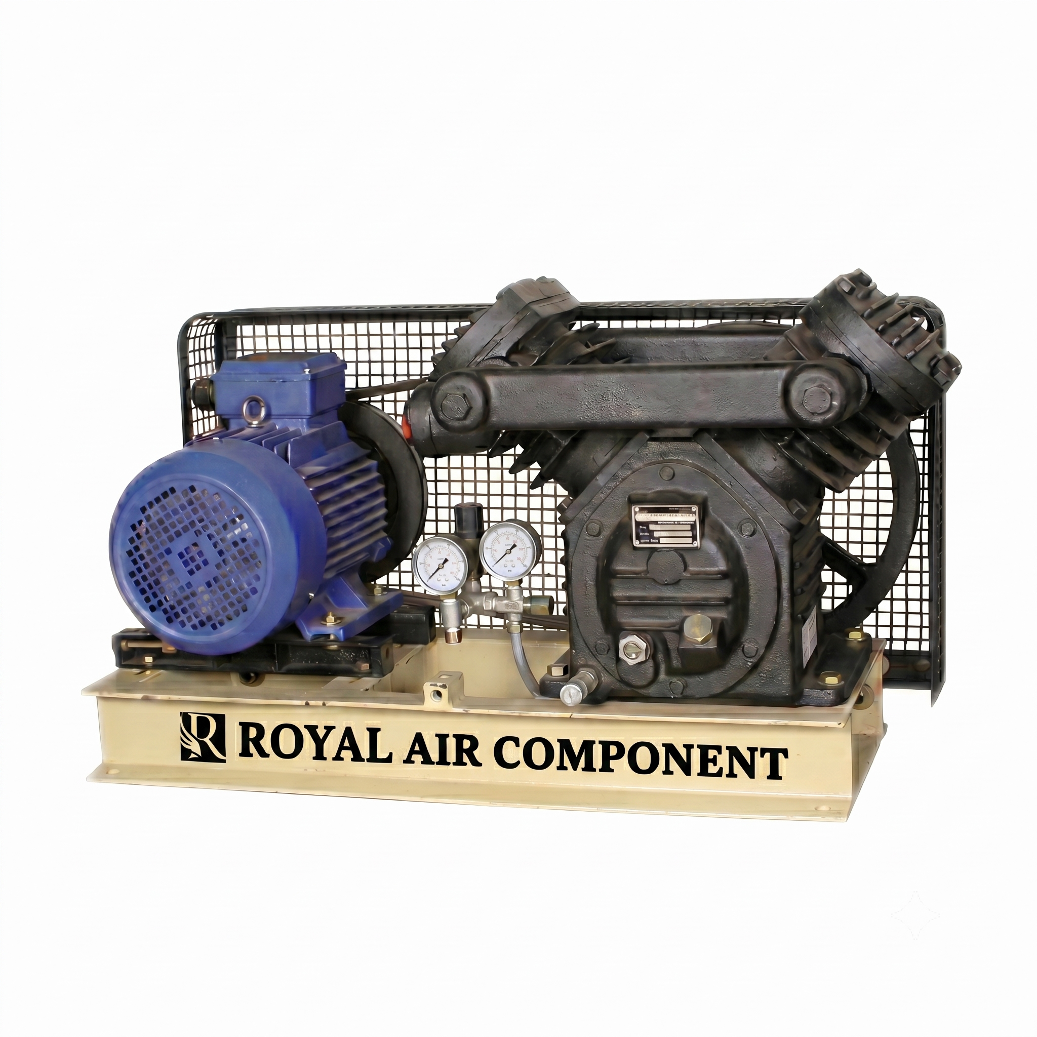 Vaccumm Pump
